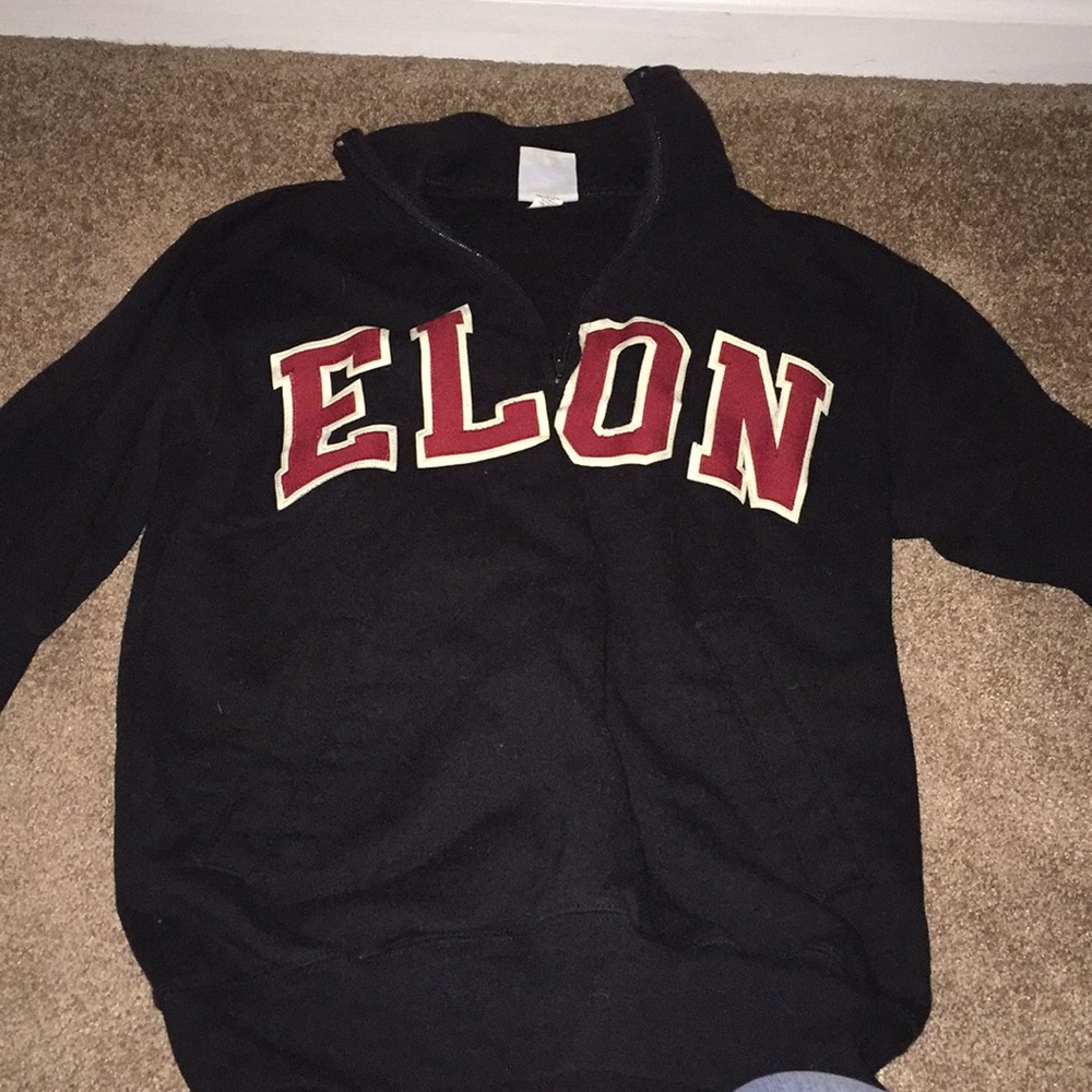 Elon sweatshirt